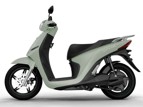 VinFast Feliz II: Mẫu xe đổi pin đẹp từ trong ra ngoài, ưu đãi lớn cho khách hàng đặt cọc trước 15/3