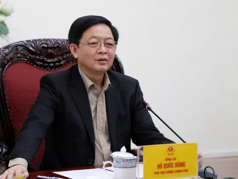 Chấm điểm KPI về công tác xây dựng pháp luật