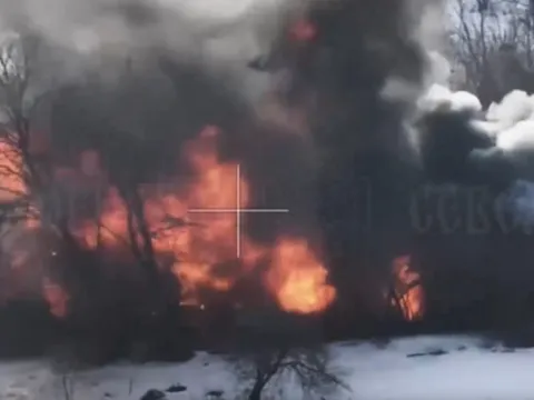 Nga mở mũi tiến công dồn dập ở Sumy, Bobylivka thất thủ, Ukraine gấp rút tăng viện