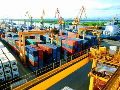 Logistics biến động vì xung đột Trung Đông, Hải quan tích cực hỗ trợ doanh nghiệp