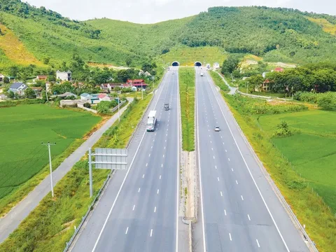 Lộ trình nâng cấp, mở rộng hơn 2.800km cao tốc