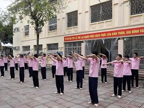 Chính sách vay vốn đối với người sau cai nghiện ma túy