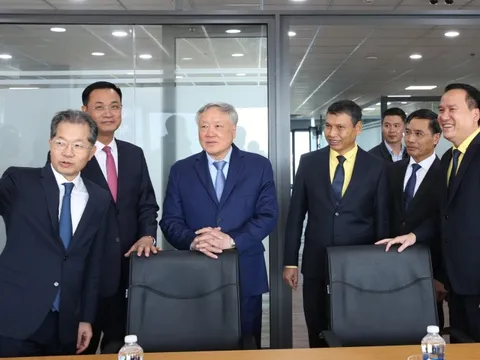 VIFC-DN triển khai đồng bộ, hiệu quả các nhiệm vụ, giải pháp để đạt các mục tiêu đề ra