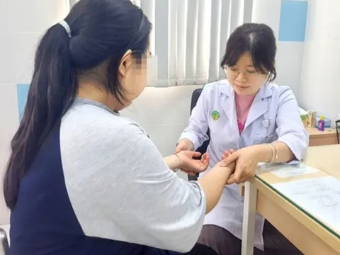 Béo phì - Bệnh mạn tính phức tạp cần hành động ngay