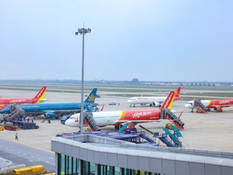 Triển khai giải pháp hỗ trợ ngành hàng không trước ảnh hưởng của xung đột Trung Đông