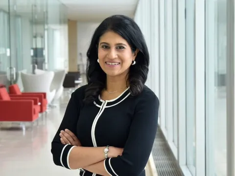 Nhà khoa học Mỹ: “VinFuture đưa đóng góp của phụ nữ làm khoa học ra ánh sáng toàn cầu”