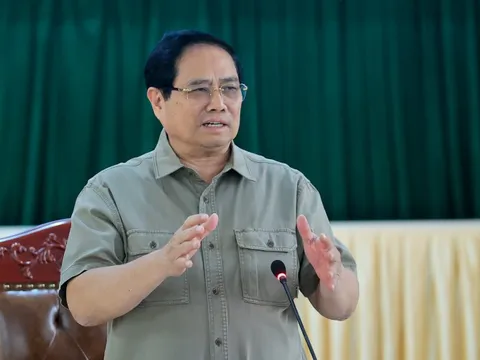 Thủ tướng: Phát triển kinh tế hàng không, khu thương mại tự do thế hệ mới tại sân bay Gia Bình