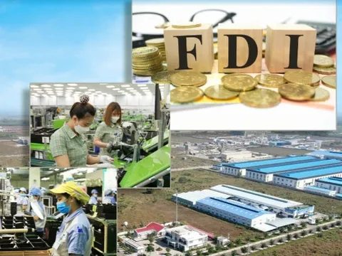 Hai tháng đầu năm: Vốn FDI thực hiện đạt 3,21 tỷ USD, cao nhất cùng kỳ 5 năm qua