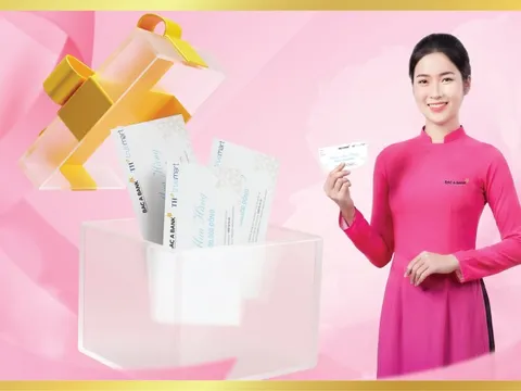 Hưởng lãi suất ưu đãi, đắp xây tổ ấm cùng BAC A BANK