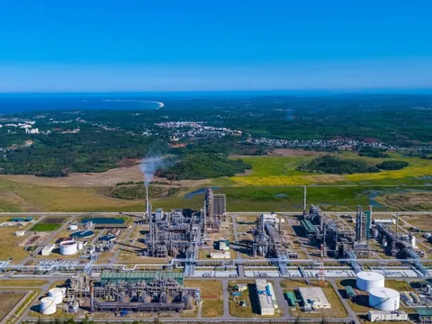 Petrovietnam chủ động bảo đảm an ninh năng lượng quốc gia