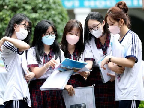 Tuyển sinh 2026: Loạt trường tư công bố phương án xét tuyển