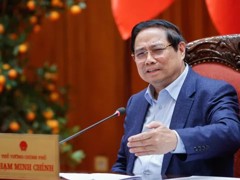 Thủ tướng: Triển khai cao tốc Bảo Hà – Lai Châu phải bảo đảm hiệu quả và tối ưu hóa đầu tư