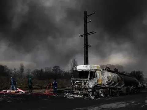 Ông Mojtaba, con trai ông Ali Khamenei, lên làm lãnh tụ tối cao Iran