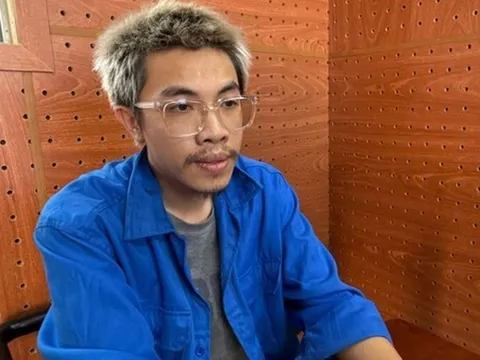 Khởi tố, bắt tạm giam "bác sĩ tâm linh rởm", lừa tiền nhiều người bằng chiêu trò trừ tà