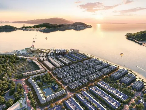 Vinhomes Pearl Bay - BĐS dòng tiền bên hệ sinh thái du lịch biển đã vận hành hơn 20 năm chinh phục nhà đầu tư thực chiến