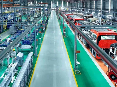 Xu hướng lựa chọn động cơ tiết kiệm nhiên liệu