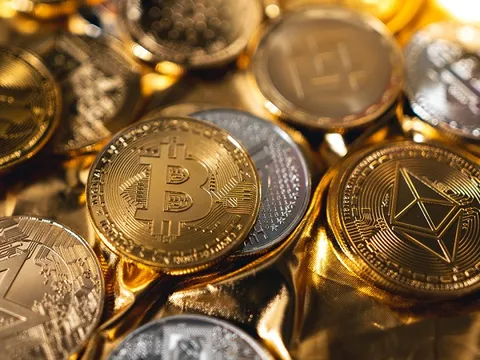 Hướng dẫn kế toán khi tham gia thị trường tài sản mã hóa