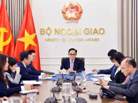 Hàn Quốc sẽ hợp tác chặt chẽ hỗ trợ Việt Nam tổ chức Hội nghị APEC 2027