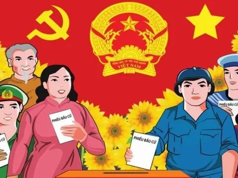 Bảo đảm công tác y tế phục vụ bầu cử đại biểu Quốc hội và HĐND các cấp