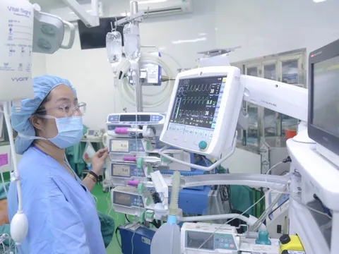 Chấn chỉnh hoạt động hiến, ghép mô và bộ phận cơ thể người