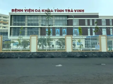 Vụ hộp bánh phát nổ trong bệnh viện: Công an chính thức công bố thông tin kết quả điều tra