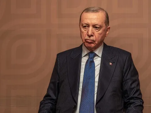 Thổ Nhĩ Kỳ: Xung đột Trung Đông “không được cản trở” nỗ lực hòa bình cho Ukraine