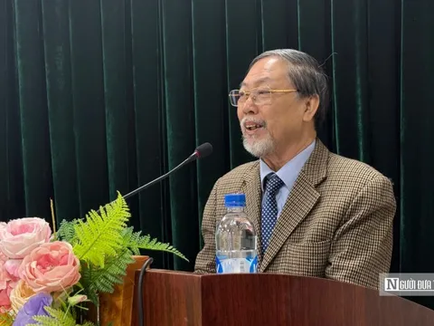 Tuyên truyền, phổ biến pháp luật về bầu cử cho đoàn viên công đoàn và người lao động