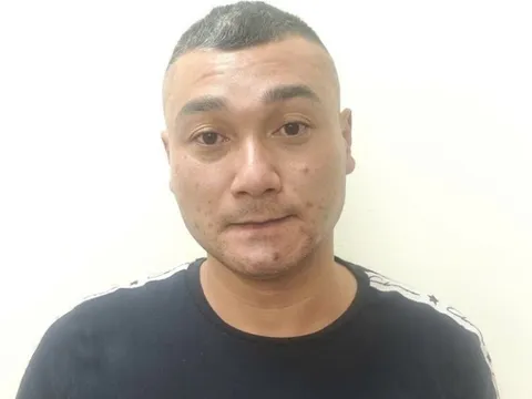 Tạm giữ hình sự nam thanh niên cho vay lãi “cắt cổ” lên tới hơn 180%/năm