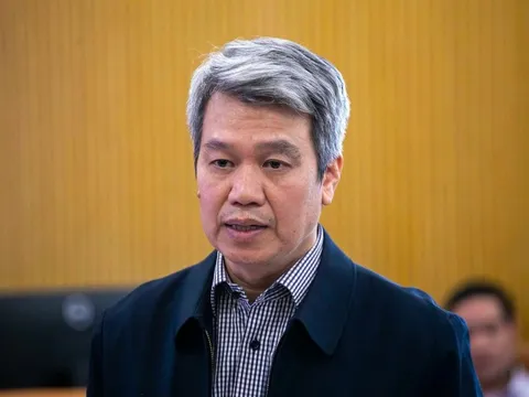 Đợt xâm nhập mặn cao nhất ở Đồng bằng sông Cửu Long dự kiến từ 19 – 23/3