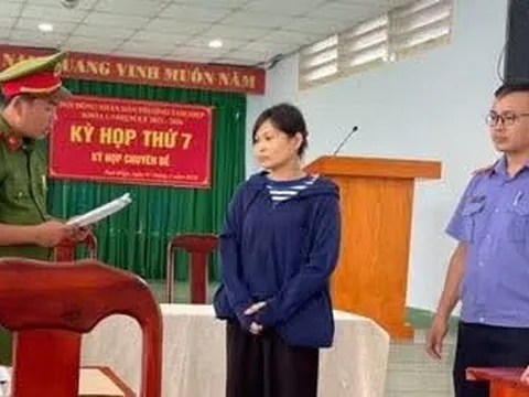 Vụ nguyên cán bộ địa chính lừa đảo hơn 28,8 tỷ đồng: Cảnh báo rủi ro pháp lý trong giao dịch đất đai