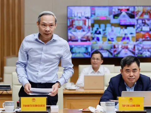 Đề xuất nhiều chính sách đột phá phát triển 'kinh tế bạc'