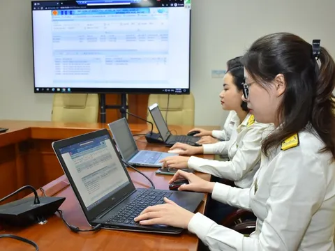 Đề xuất quy định mới về công khai thông tin người nộp thuế