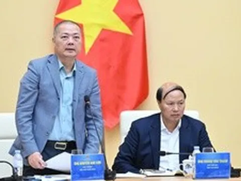 Bộ Công Thương nghiên cứu giao 'KPI xuất khẩu' cho các thương vụ nước ngoài