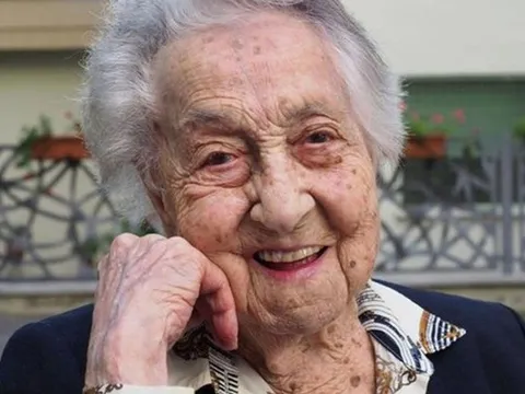 Cụ bà sống tới 117 tuổi nhờ món ăn cực quen, ở Việt Nam gần như nhà nào cũng có