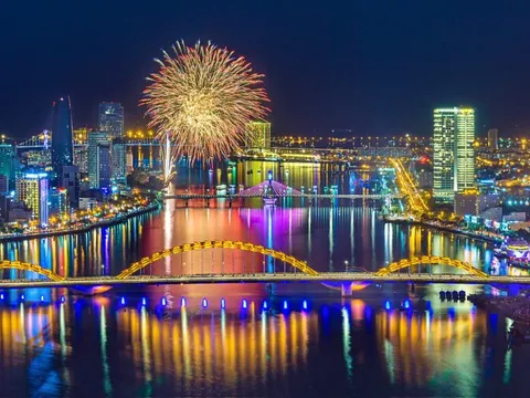 Đà Nẵng lọt Top 11 Điểm đến tốt nhất châu Á 2024