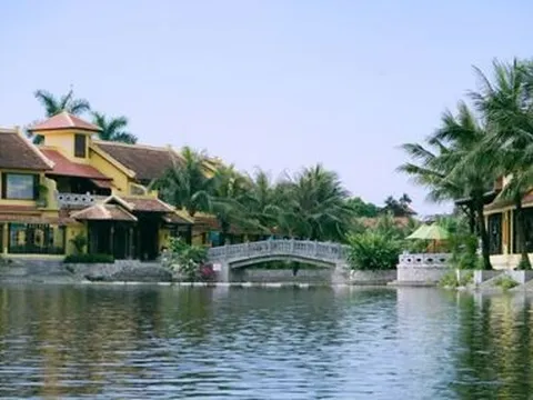 Emeralda Resort Tam Cốc – Địa điểm lý tưởng cho các cuộc hội họp cuối năm