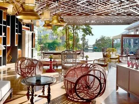 Hotel Indigo tôn vinh cách thức trải nghiệm của du khách tại các khu phố giàu văn hóa