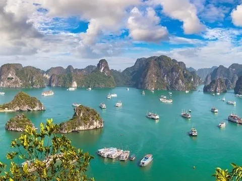 Chuyển đổi số giúp Traveloka góp phần thúc đẩy tăng trưởng du lịch Việt Nam