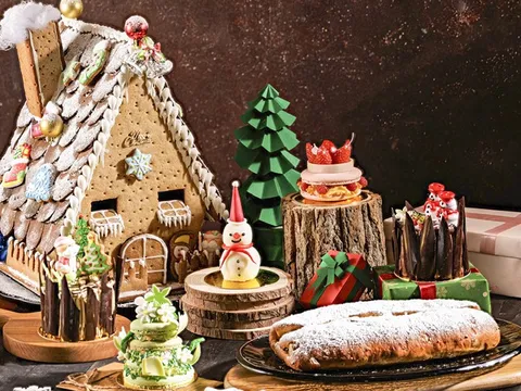 Nhiều chương trình ẩm thực đặc biệt mùa lễ hội tại L7 West Lake Hanoi by LOTTE