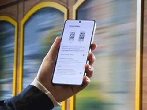 Sức hút từ những chiếc điện thoại Samsung Galaxy S26 ‘Made in Việt Nam’