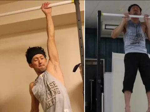 Người đàn ông làm điều khó tin suốt 24 giờ, lập kỷ lục Guinness khiến thế giới kinh ngạc