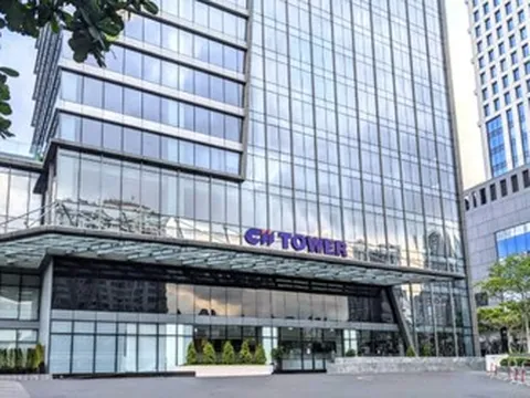 CII dự kiến phát hành 2.500 tỷ đồng trái phiếu chuyển đổi