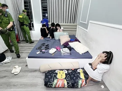 Cho thuê bất động sản: chủ nhà có bị liên đới khi khách thuê phạm pháp?