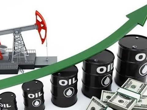 Giá dầu thế giới hôm nay 15/3: Chốt tuần đầy biến động, tăng giảm với biên độ lớn