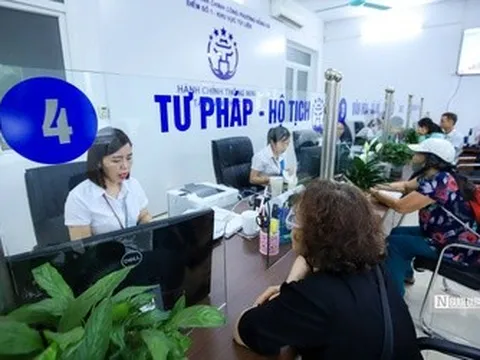 Đề xuất 4 hình thức kỷ luật viên chức, từ khiển trách đến buộc thôi việc