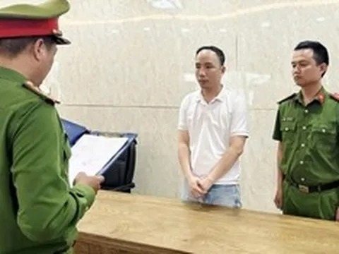 Tìm bị hại vụ giám đốc công ty lừa đảo đào tạo, làm giả chứng chỉ y khoa