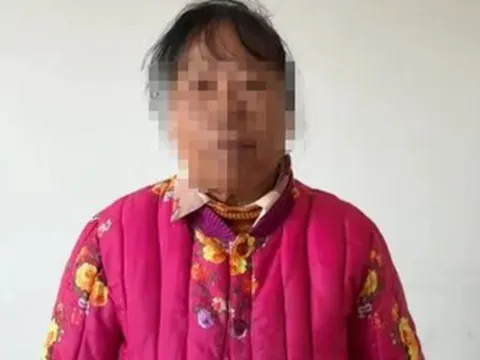 Cụ bà 82 tuổi kết hôn với người đàn ông 47 tuổi, con cháu sốc nặng