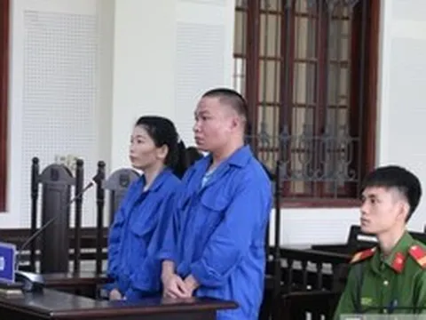 Vợ chồng kéo nhau vào tù, gánh nặng đè lên vai người mẹ già yếu