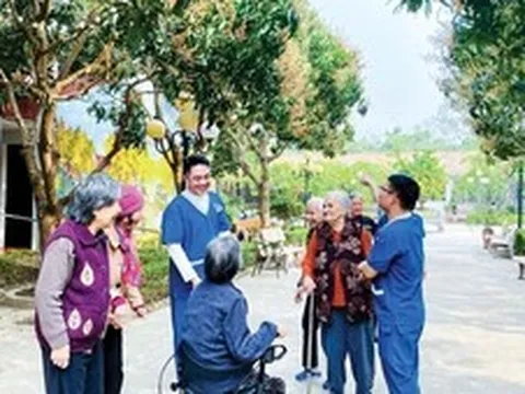 KINH TẾ BẠC – Từ thách thức nhân khẩu học đến cơ hội phát triển