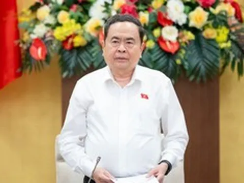 Chủ tịch Quốc hội: Không có đơn vị bầu cử nào phải bầu lại